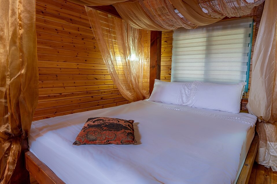 תמונה של בקתה 3 - 2 תמונה של בקתה 3 - 2