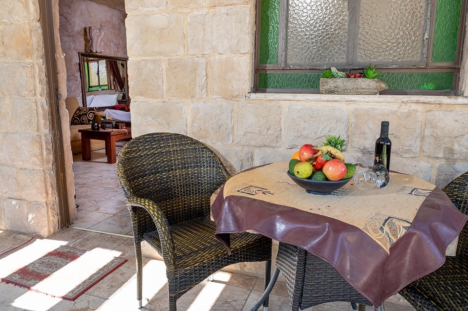 תמונה של בקתה 2 - 6 תמונה של בקתה 2 - 6