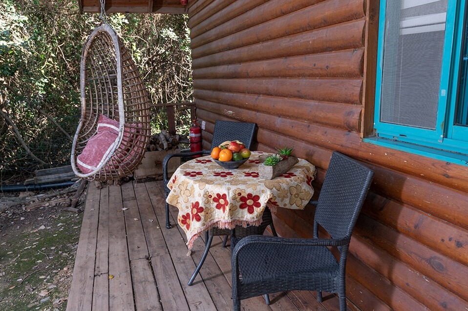 תמונה של בקתה 3 - 6 תמונה של בקתה 3 - 6