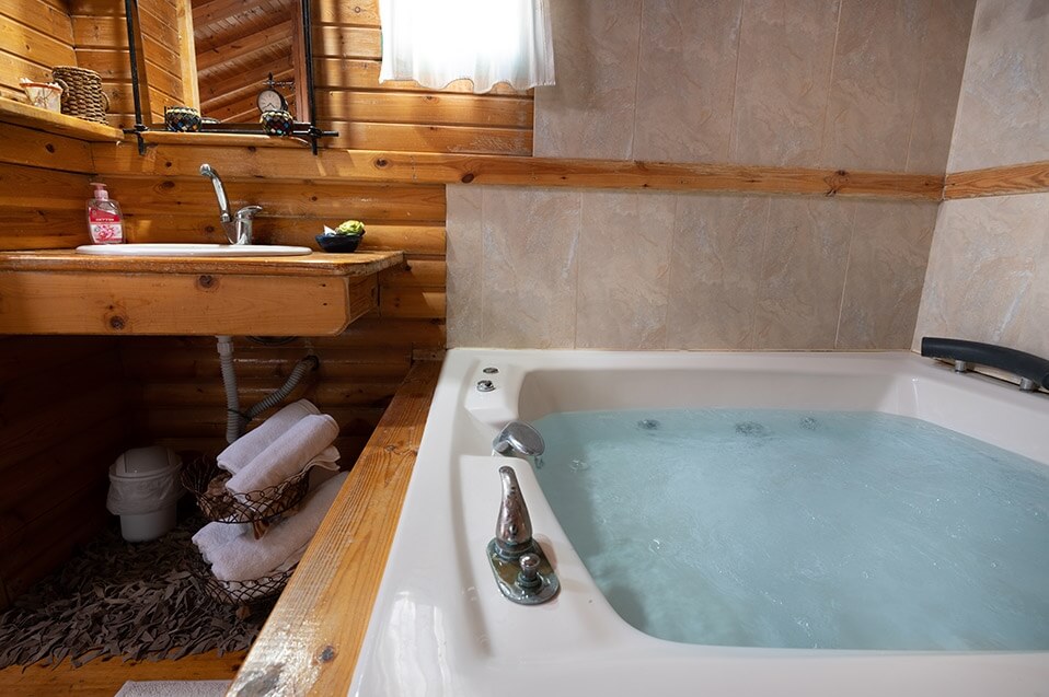 תמונה של בקתה 1 - 10 תמונה של בקתה 1 - 10