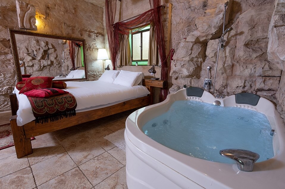 תמונה של בקתה 2 - 1 תמונה של בקתה 2 - 1