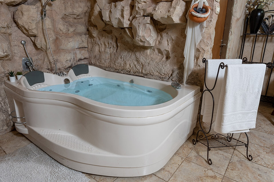 תמונה של בקתה 2 - 8 תמונה של בקתה 2 - 8