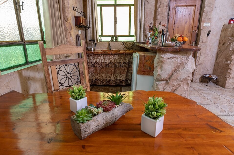 תמונה של בקתה 2 - 5 תמונה של בקתה 2 - 5