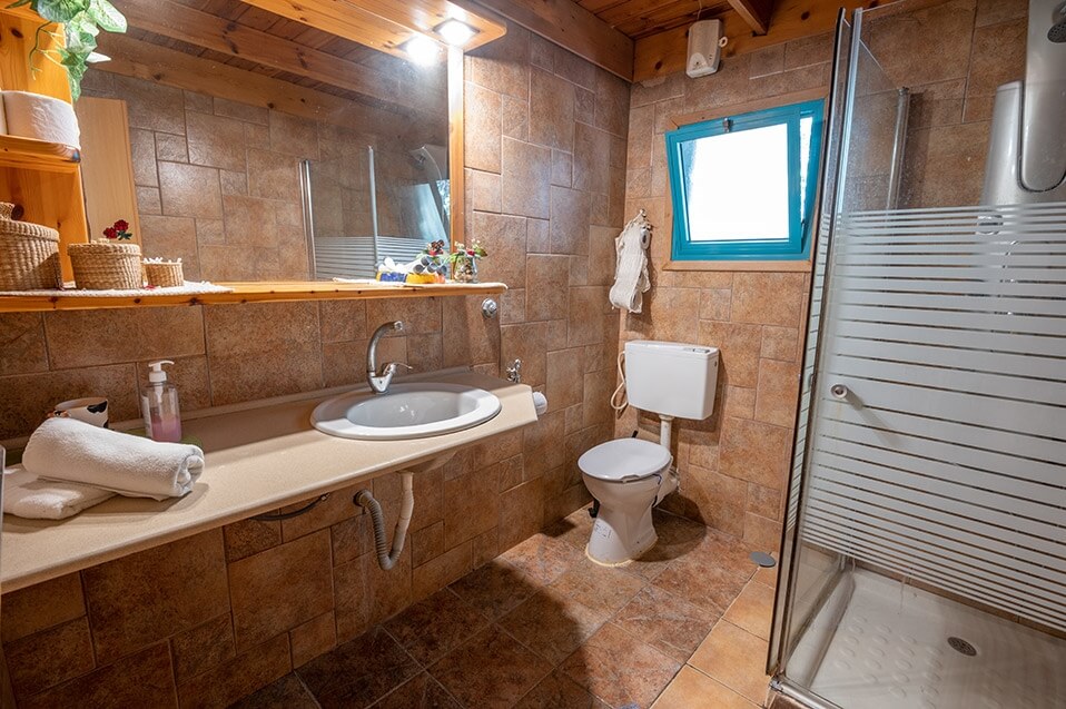 תמונה של בקתה 3 - 7 תמונה של בקתה 3 - 7