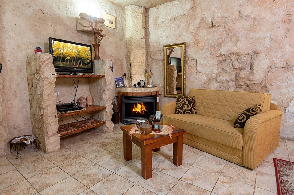 תמונה של בקתה 2 - 9 תמונה של בקתה 2 - 9