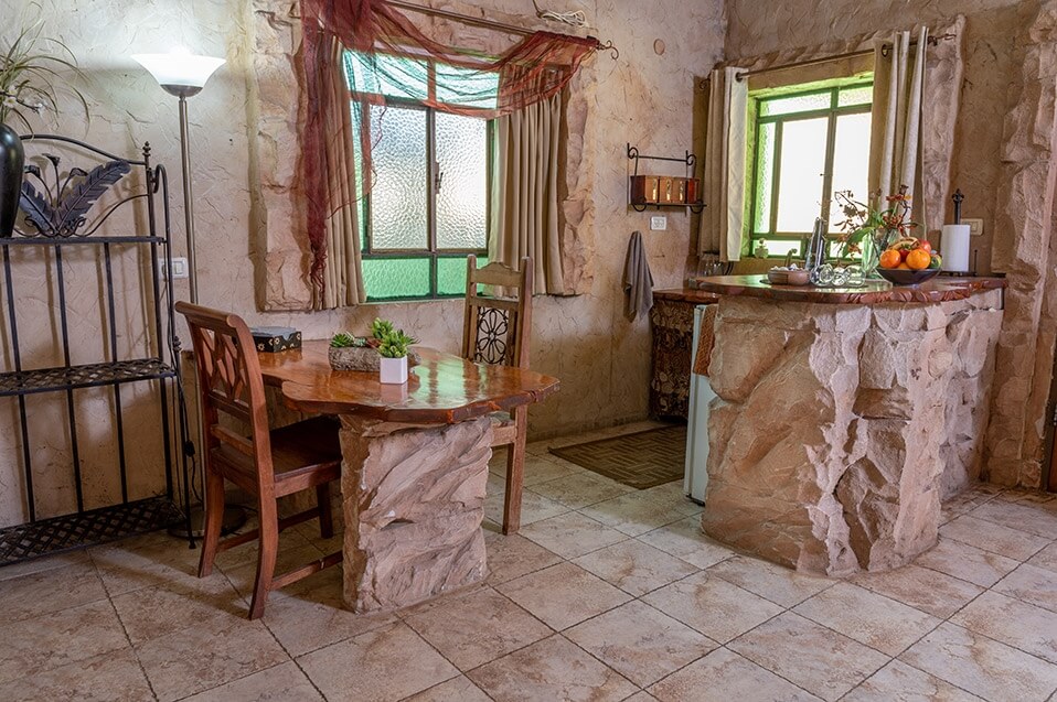 תמונה של בקתה 2 - 2 תמונה של בקתה 2 - 2