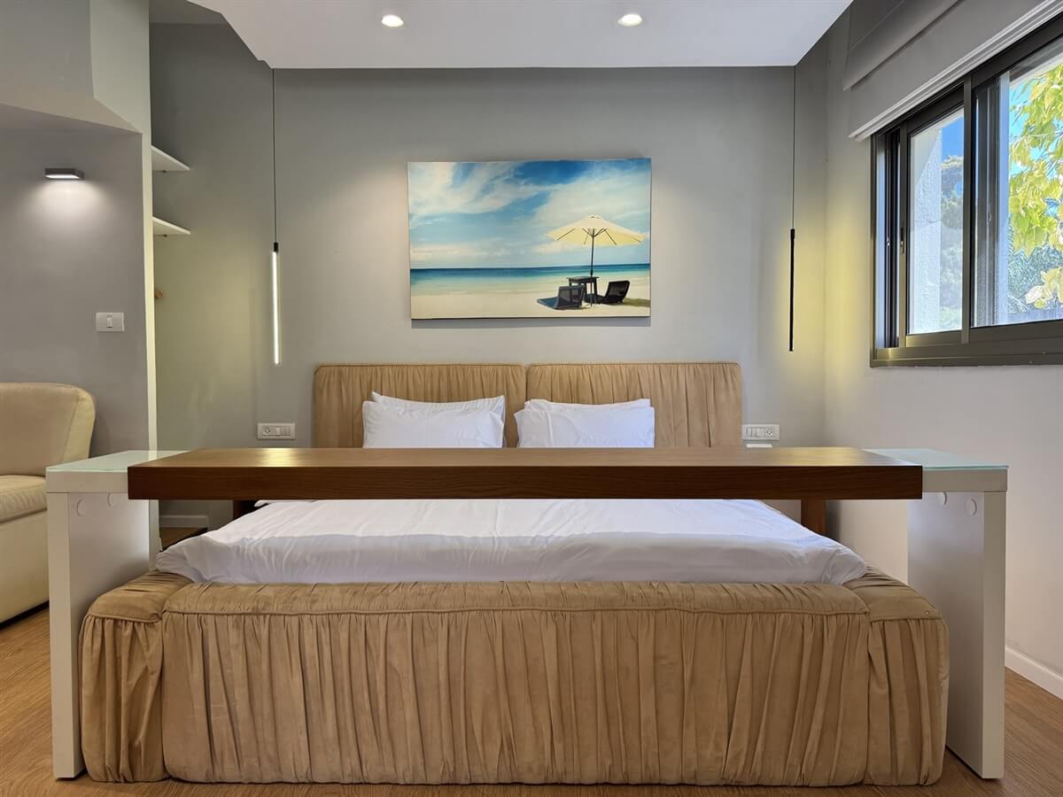 תמונה של הסוויטות - 2 תמונה של הסוויטות - 2