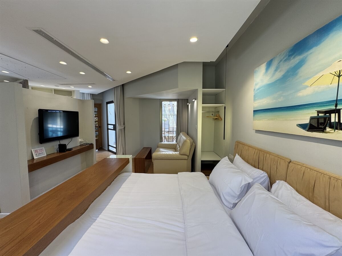 תמונה של הסוויטות - 4 תמונה של הסוויטות - 4