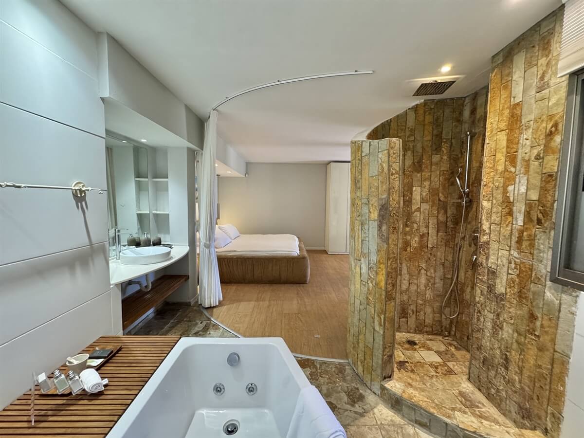 תמונה של הסוויטות - 10 תמונה של הסוויטות - 10