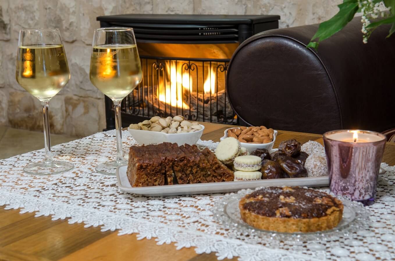 תמונה של סוויטת רויאל - 4