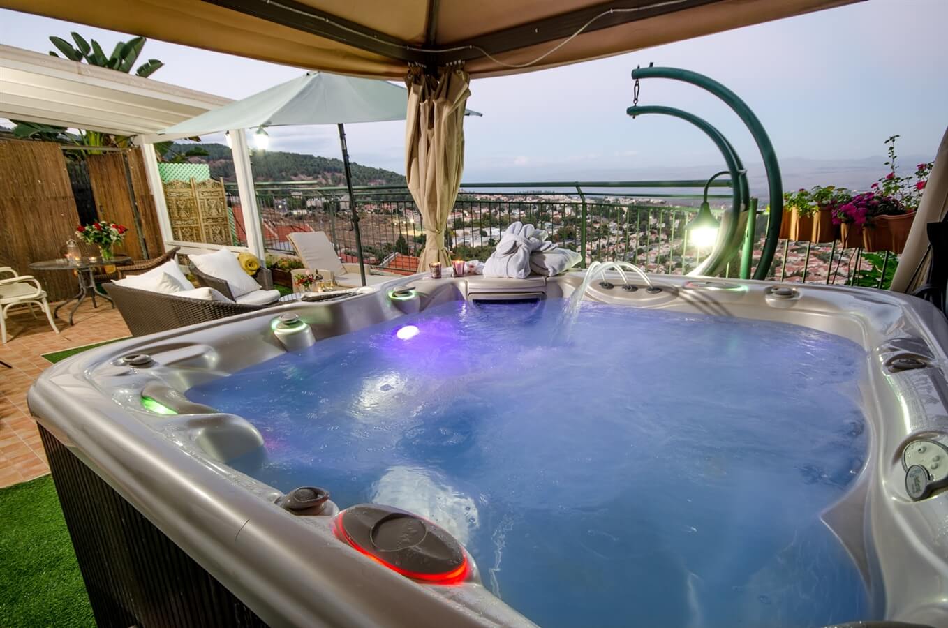 תמונה של הסוויטה הרומנטית - 6