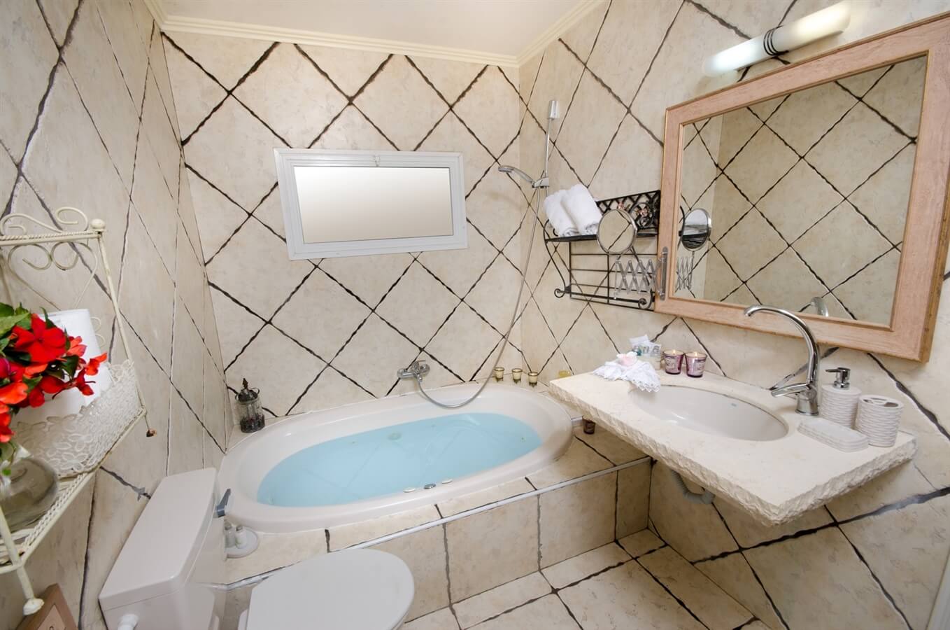 תמונה של סוויטה בנוף - 7