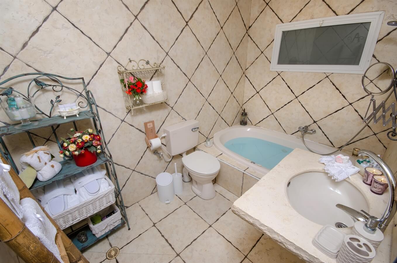 תמונה של סוויטה בנוף - 8