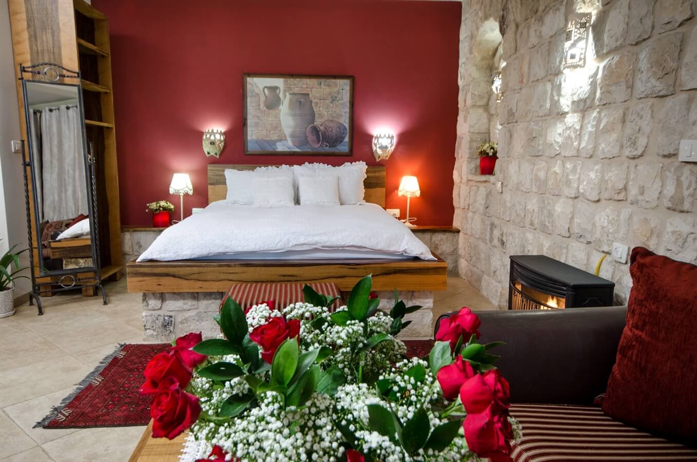 תמונה של סוויטת רויאל - 2