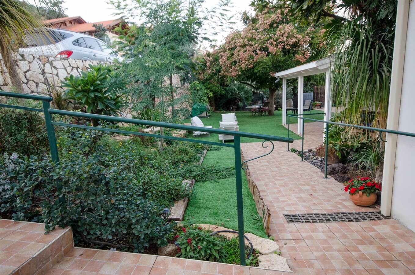 תמונה של הסוויטה הרומנטית - 7