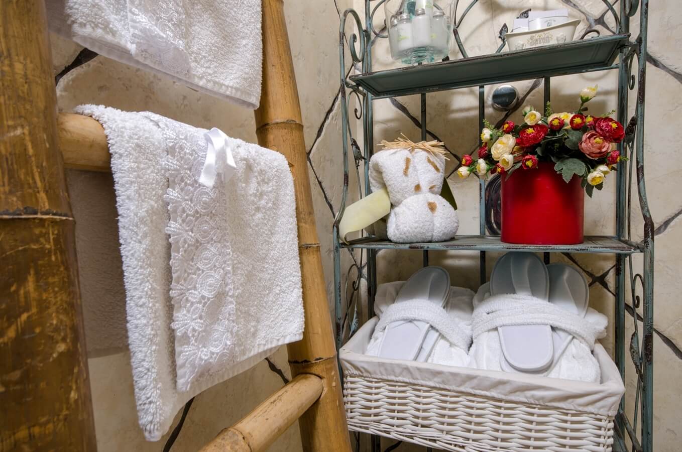 תמונה של סוויטה בנוף - 9