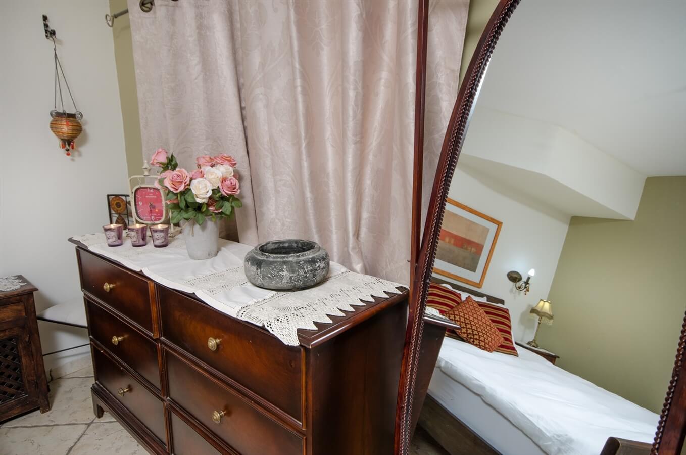 תמונה של סוויטה בנוף - 5