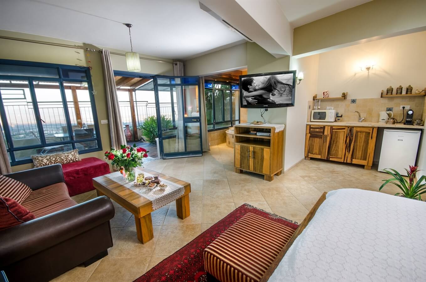 תמונה של סוויטת רויאל - 5