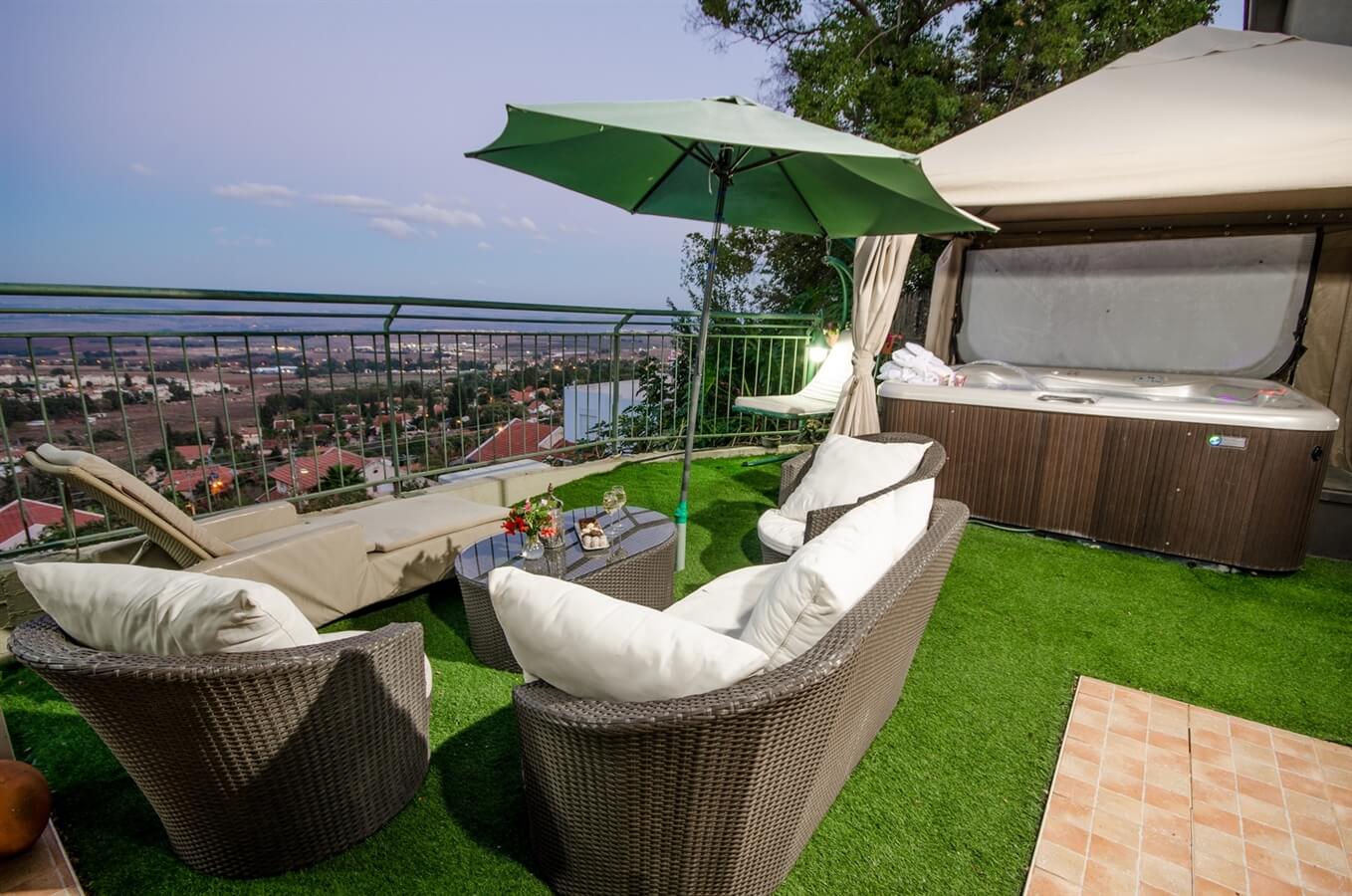 תמונה של הסוויטה הרומנטית - 5