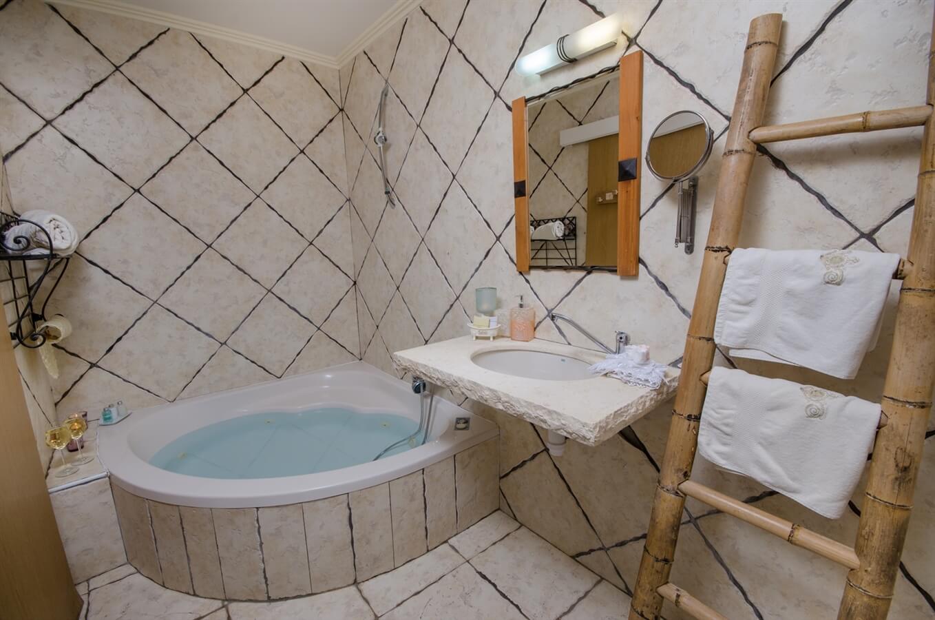 תמונה של הסוויטה הרומנטית - 9