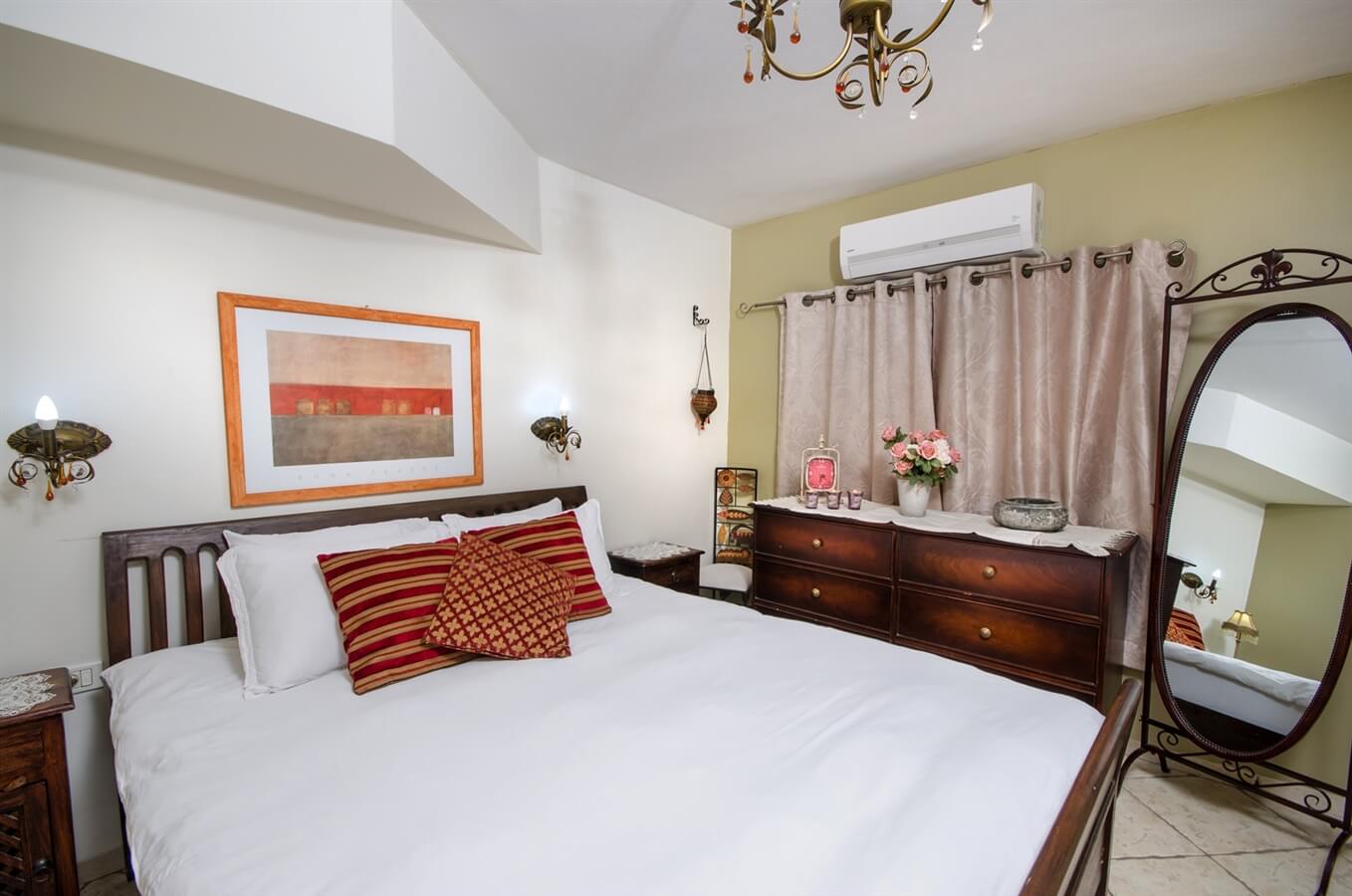 תמונה של סוויטה בנוף - 2