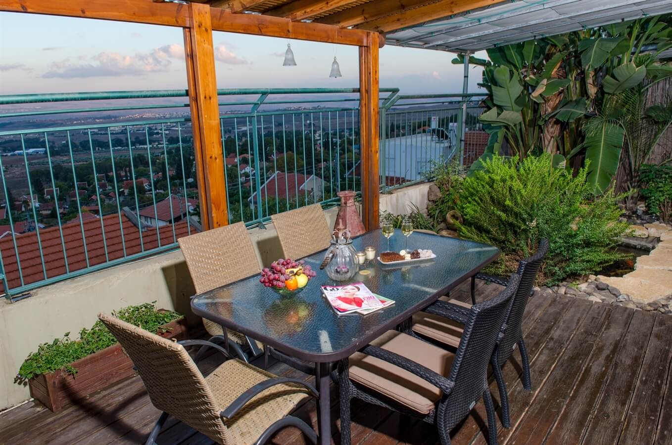 תמונה של סוויטת רויאל - 8