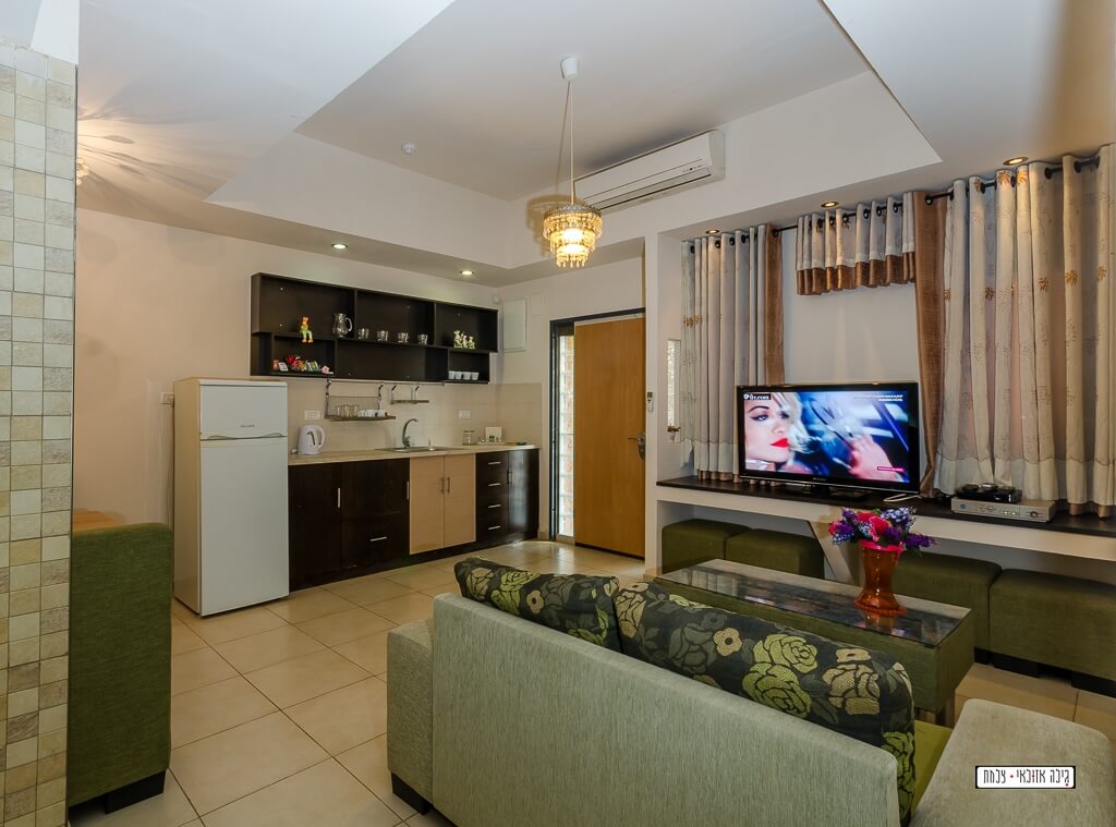 תמונה של סוויטת נועה - 9