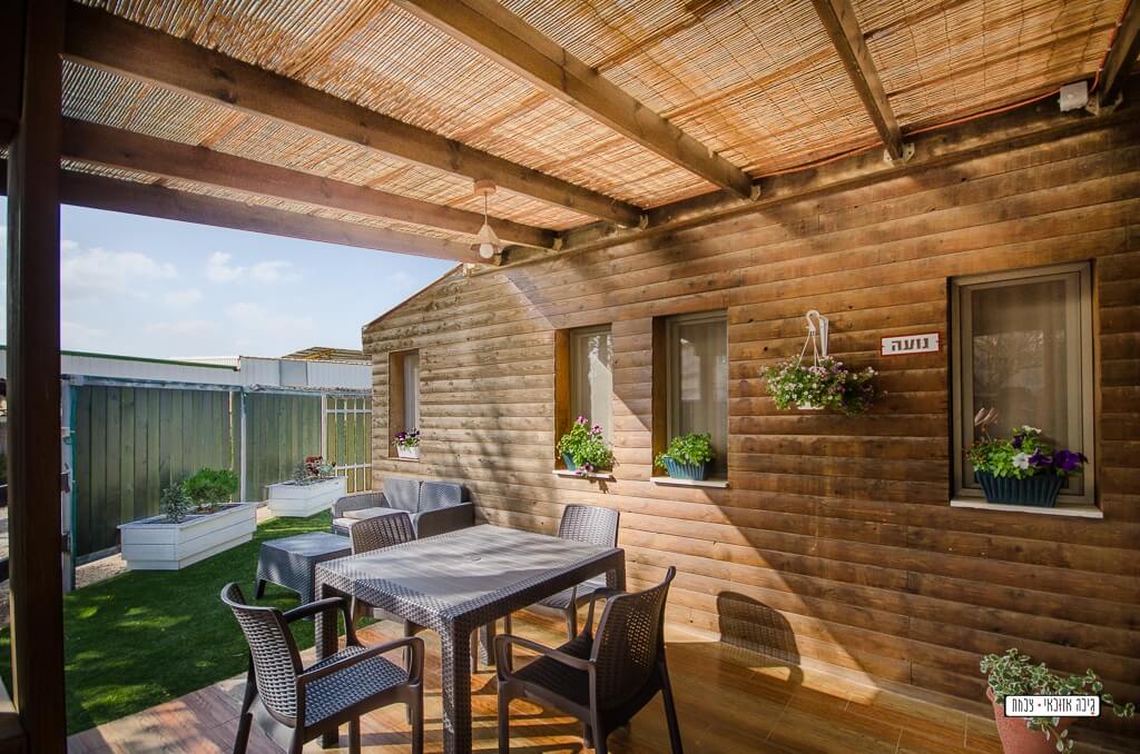 תמונה של סוויטת נועה - 11