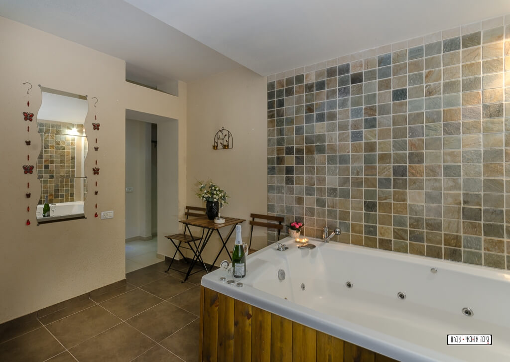 תמונה של סוויטת רותם - 2