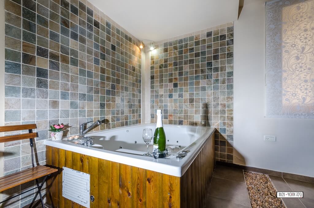 תמונה של סוויטת רותם - 3