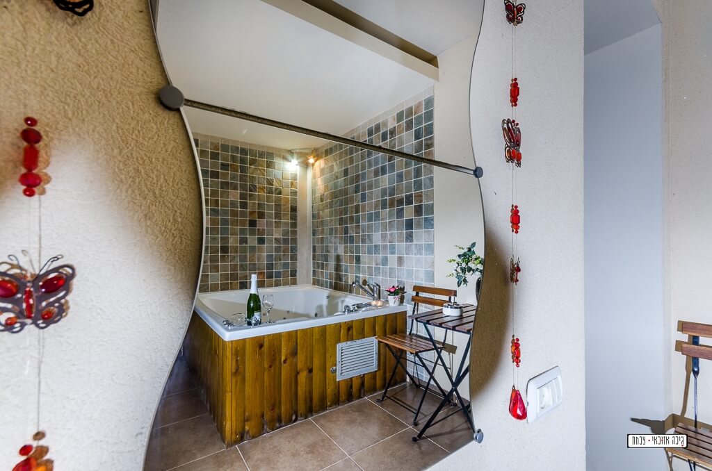 תמונה של סוויטת רותם - 4