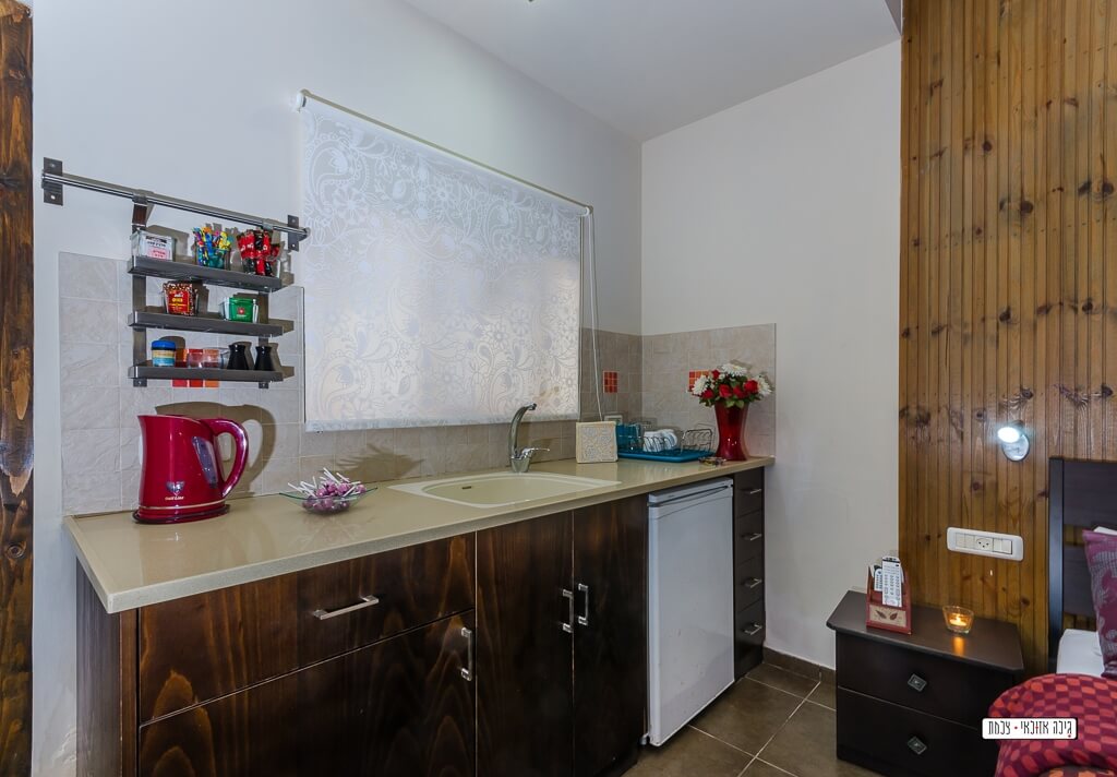 תמונה של סוויטת רותם - 5