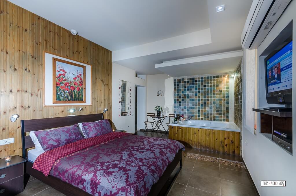 תמונה של סוויטת רותם - 6