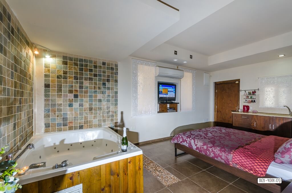 תמונה של סוויטת רותם - 7