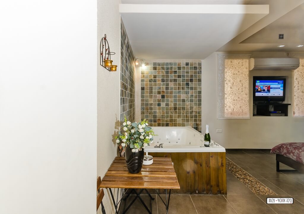 תמונה של סוויטת רותם - 8