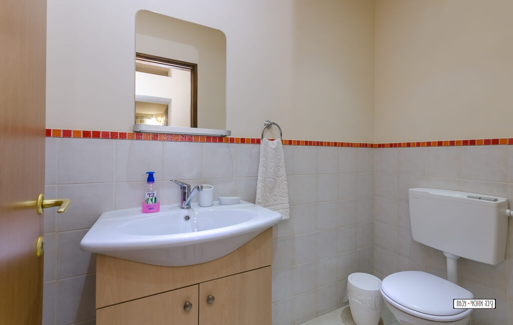 תמונה של סוויטת רותם - 9