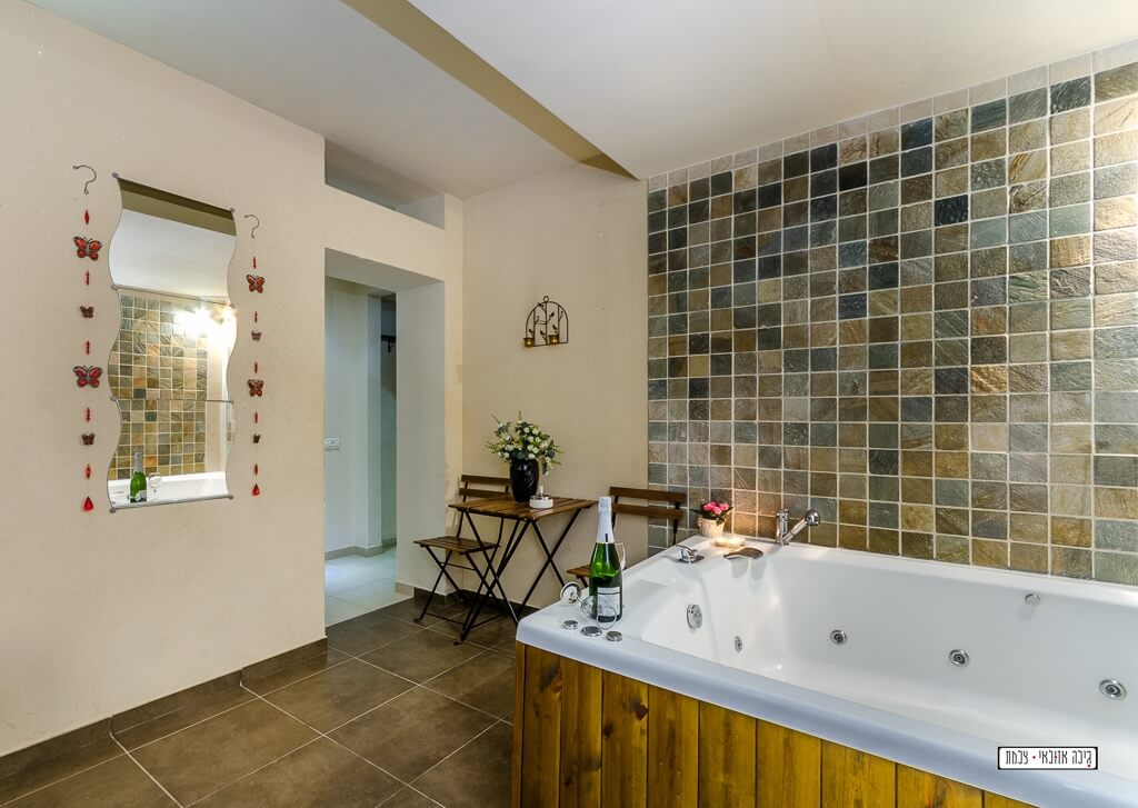 תמונה של סוויטת רותם - 10