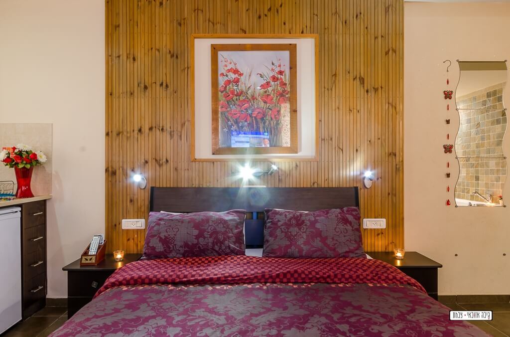 תמונה של סוויטת רותם - 11