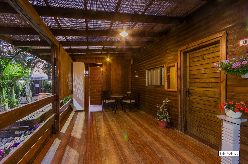 תמונה של סוויטת רותם - 13