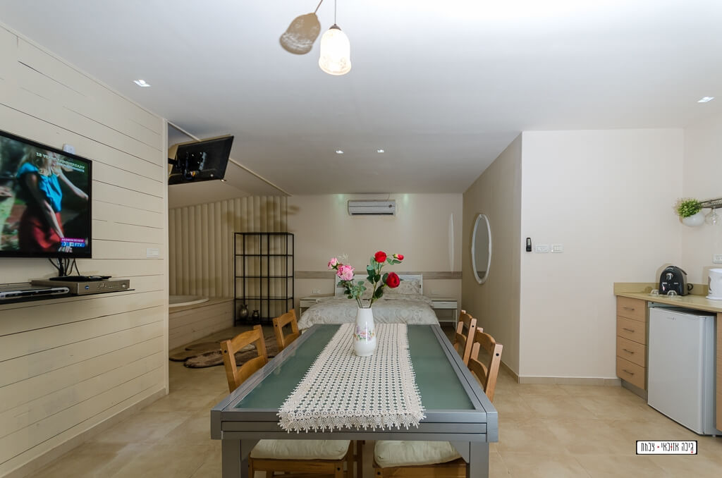 תמונה של סוויטת עדן - 3