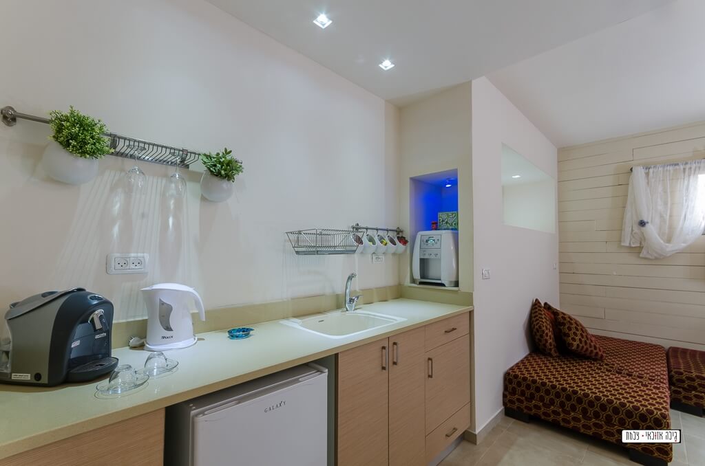 תמונה של סוויטת עדן - 4