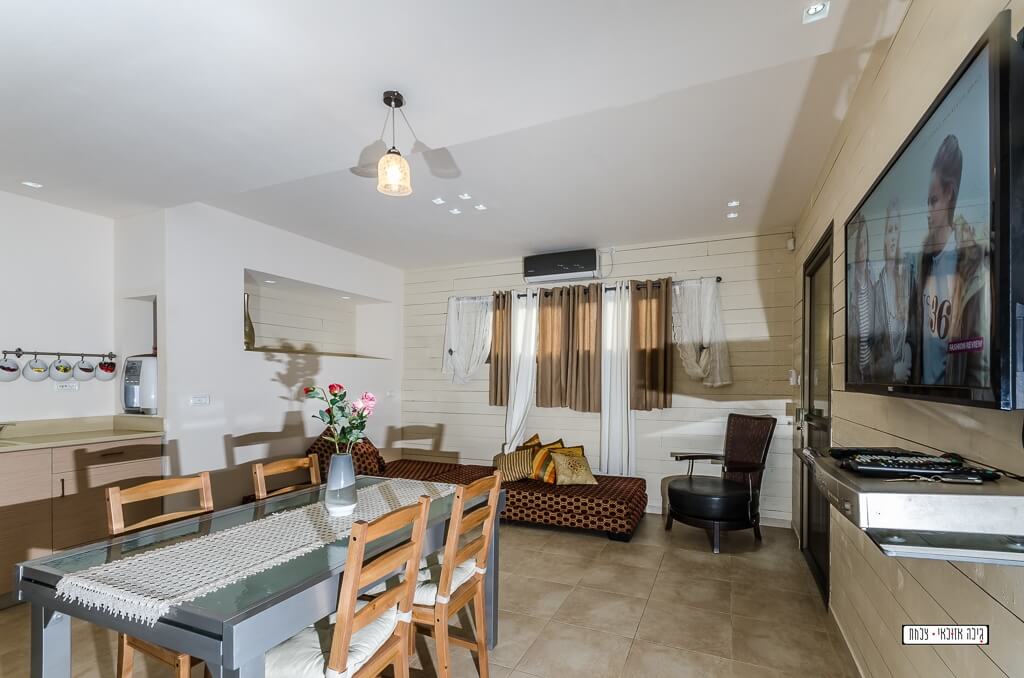 תמונה של סוויטת עדן - 5