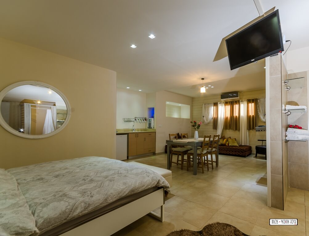 תמונה של סוויטת עדן - 6