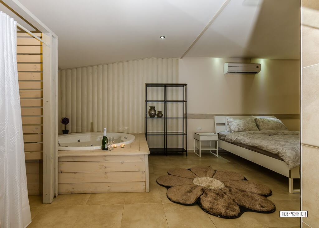 תמונה של סוויטת עדן - 7