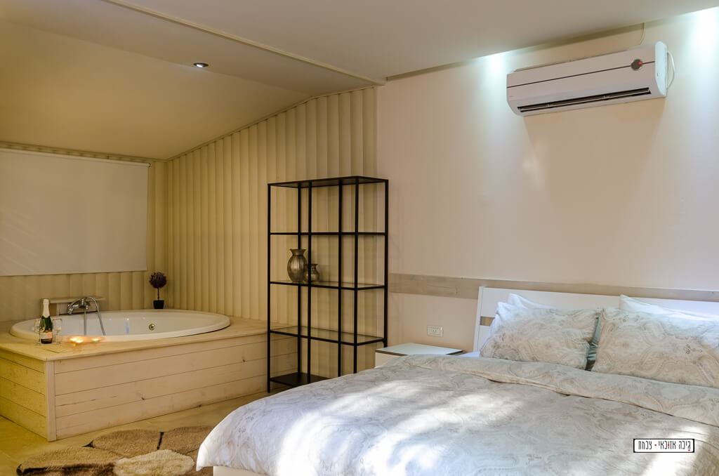 תמונה של סוויטת עדן - 8