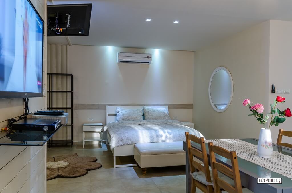 תמונה של סוויטת עדן - 9