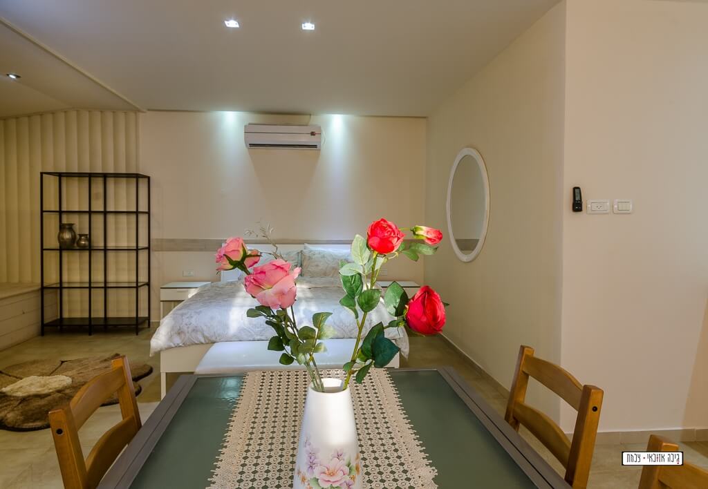 תמונה של סוויטת עדן - 10