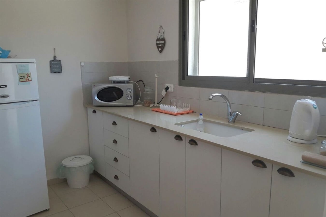 תמונה של יחידת האירוח - 6