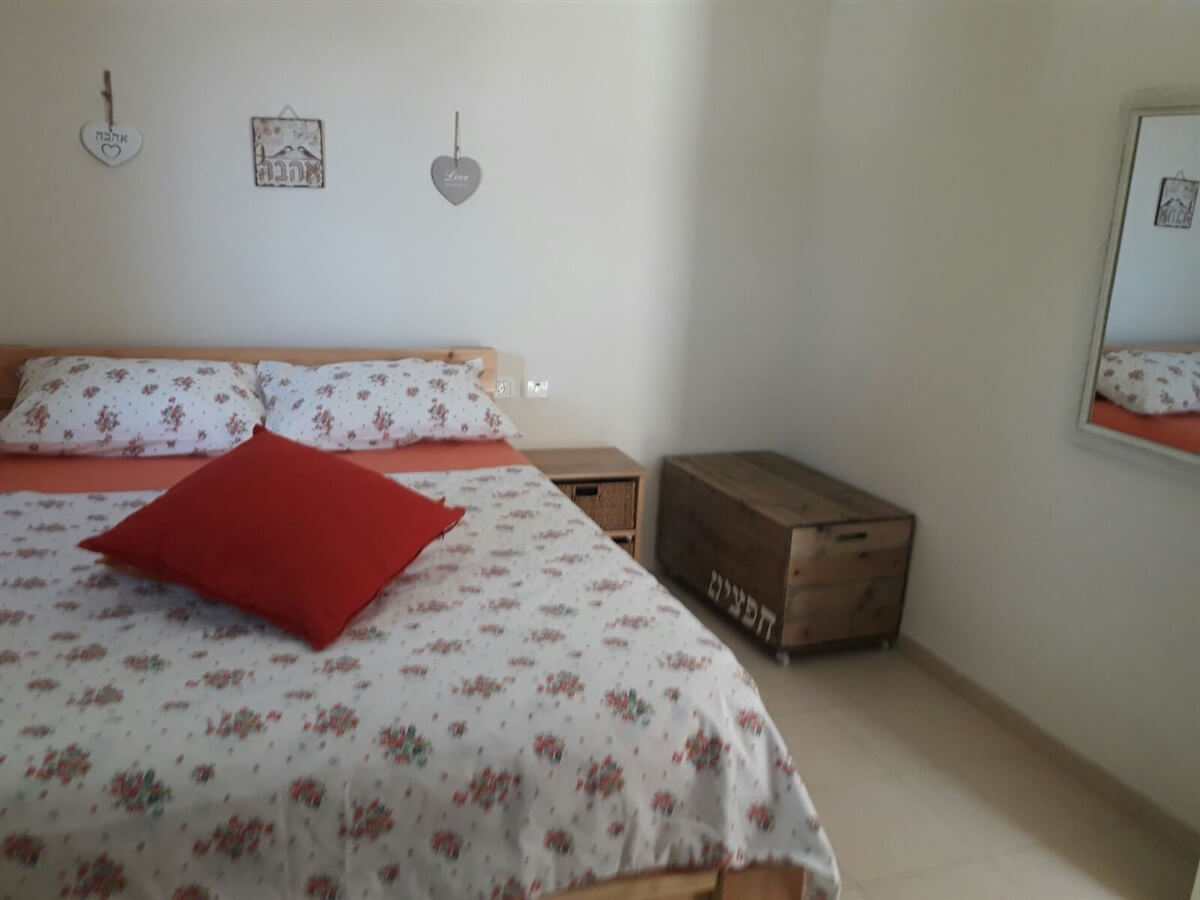 תמונה של יחידת האירוח - 2