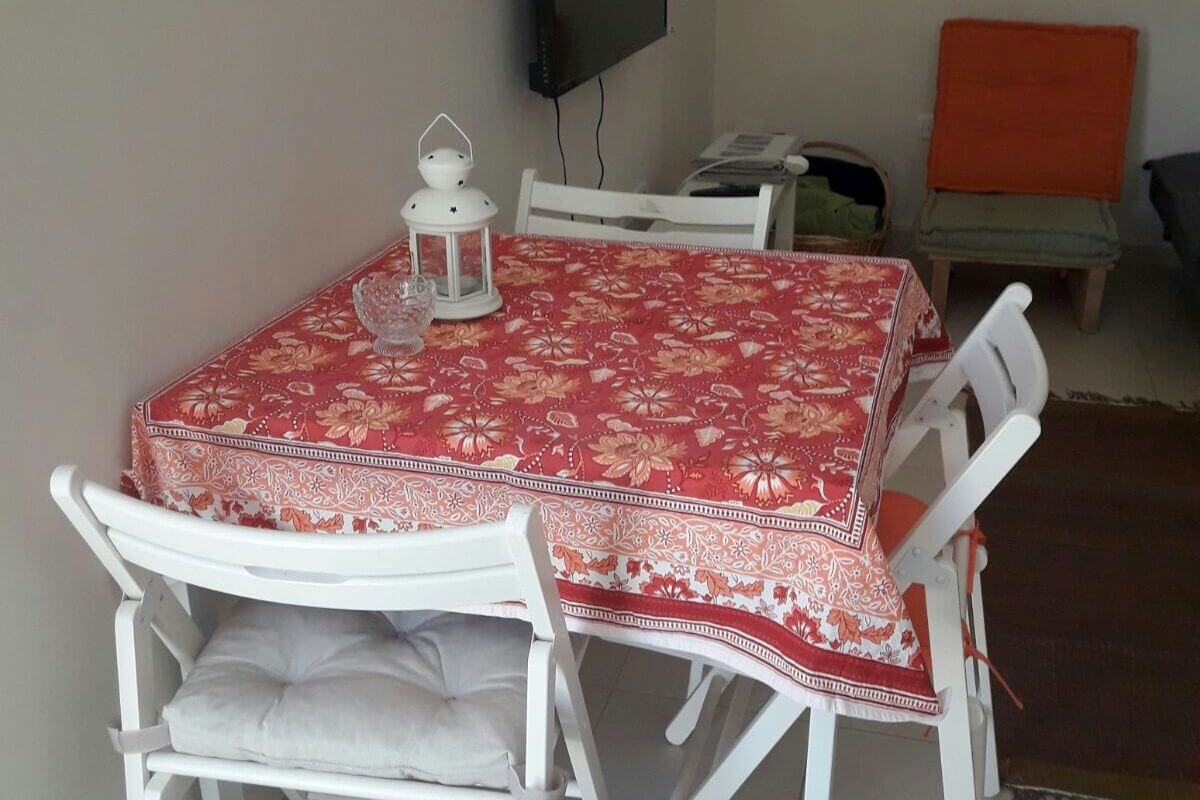 תמונה של יחידת האירוח - 3